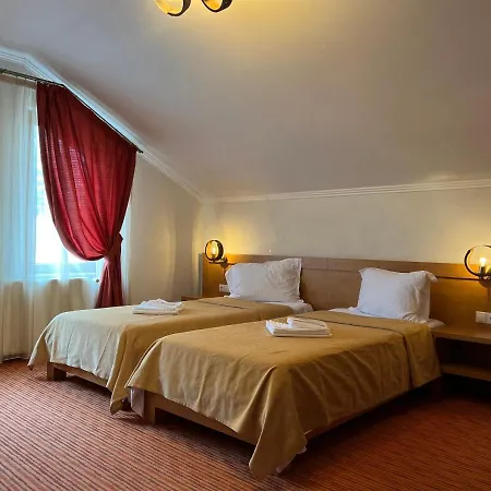 Casa Manu Guest house Sibiu