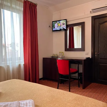 Casa Manu Guest house 3*