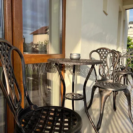 Guest house Casa Manu
